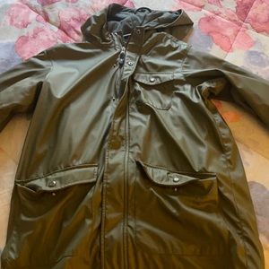 Great quality jacket